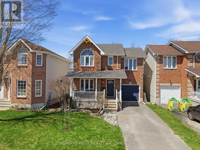 86 DALGLEISH AVENUE, Kingston (Kingston East (Incl Barret Crt)), Ontario K7K7E1