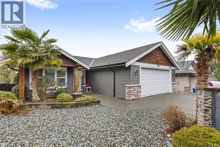 2314 Rockwood Pl, Nanaimo, British Columbia V9R7B3