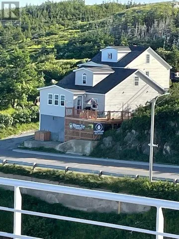 100 Caribou Road, Port aux Basques, Newfoundland & Labrador A0M1C0