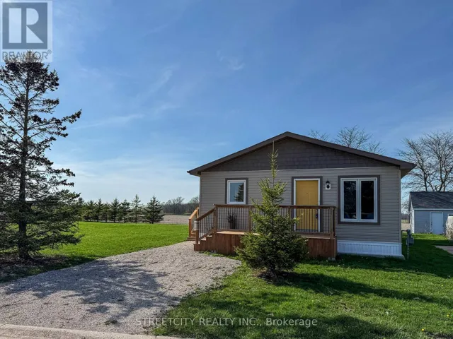 25 - 2761 OIL HERITAGE ROAD, Oil Springs, Ontario N0N1P0