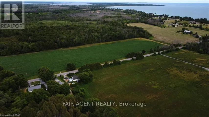 L12C1P2 UNION ROAD, Cramahe, Ontario K0K1H0