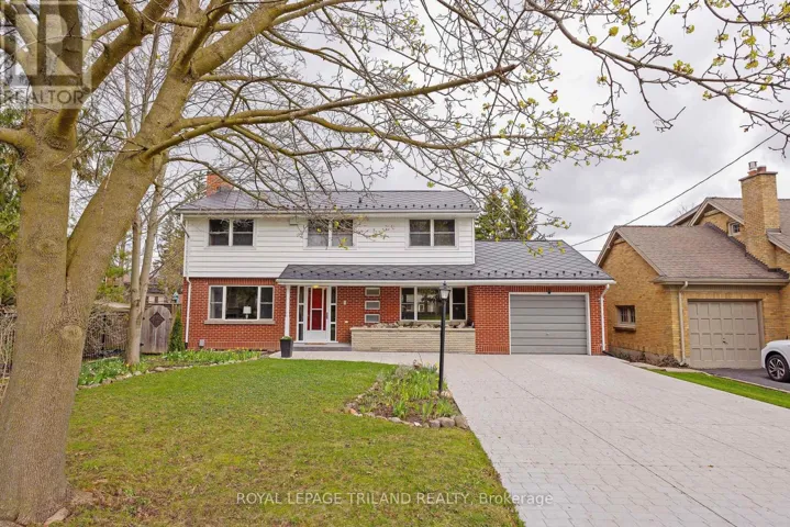 6 ROSEL CRESCENT, London South (South G), Ontario N6C2L1