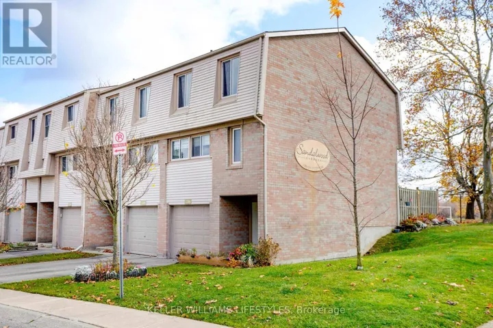 1206 LIMBERLOST ROAD, London North (North I), Ontario N6G3A5