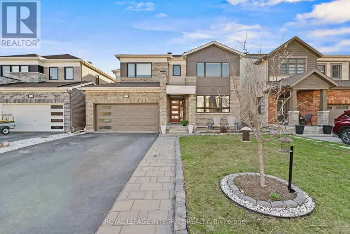 112 RELIANCE RIDGE, Ottawa, Ontario K2V0R5
