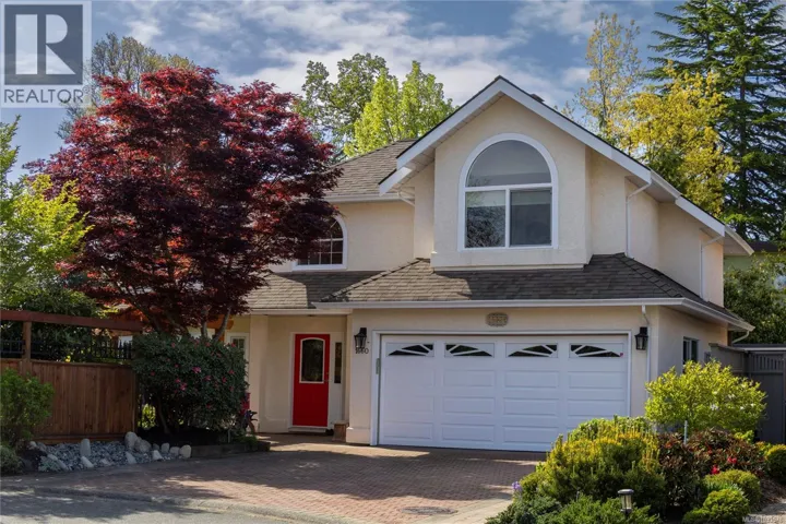 1660 Hampshire Rd, Oak Bay, British Columbia V8R1G1