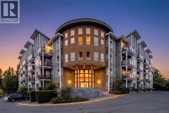 308 866 Brock Ave, Langford, British Columbia V9B0H2