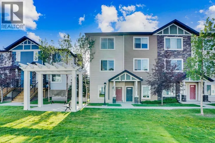 1107, 333 Taralake Way NE, Calgary, Alberta T3J0R5
