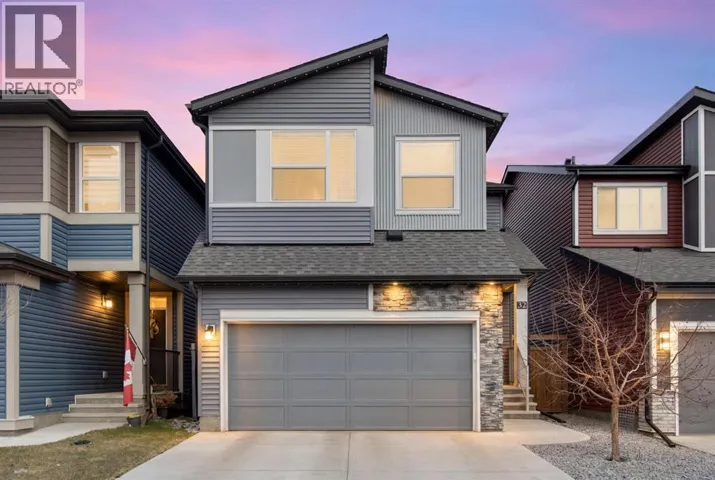 32 Wolf Creek Street SE, Calgary, Alberta T2X4V2