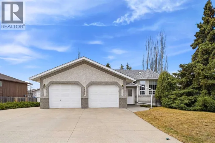 5401 Shannon Drive, Olds, Alberta T4H1C2