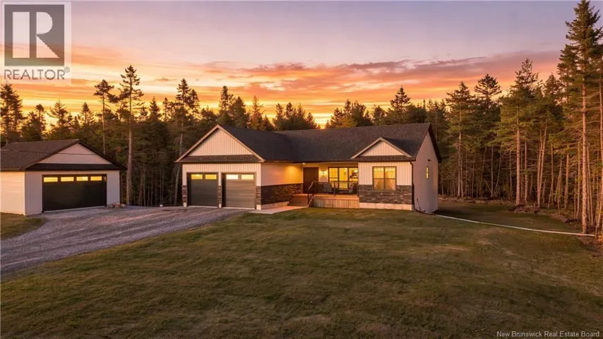 24 Sandlewood Lane, Douglas, New Brunswick E3G9K7