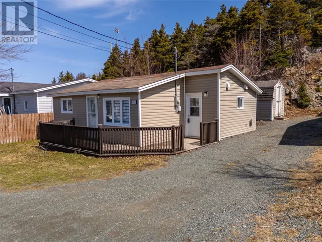 45 Rideouts Road, Conception Bay South, Newfoundland & Labrador A1X7B2