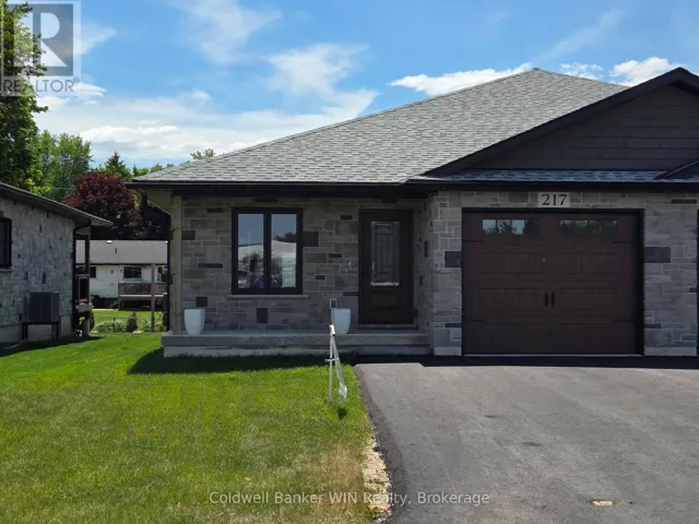 217 ELGIN STREET, Minto, Ontario N0G2P0