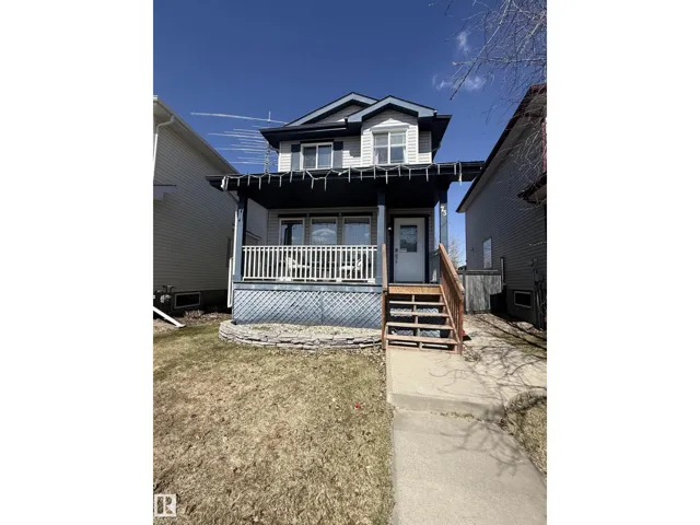 73 BIRCHMONT DR, Leduc, Alberta T9E8N6