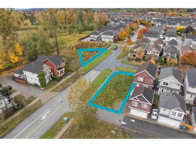 6702 191A STREET, Surrey, British Columbia V4N6A4