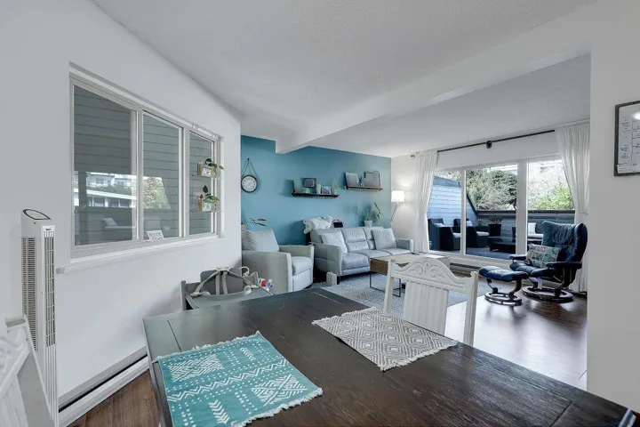 1491 MERKLIN STREET, White Rock, British Columbia V4B4C4