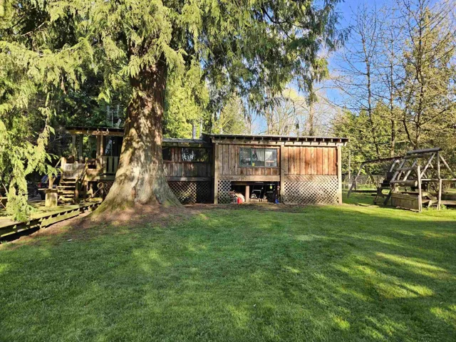 25080 4 AVENUE, Langley, British Columbia V4W2H3