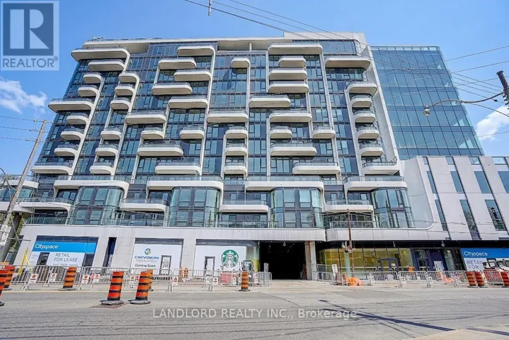 202 - 322 DUPONT STREET, Toronto (Annex), Ontario M5R0E3