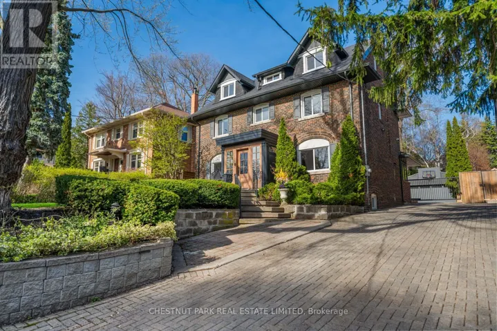35 WEYBOURNE CRESCENT, Toronto (Lawrence Park South), Ontario M4N2R4