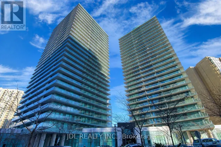 508 - 5500 YONGE STREET, Toronto (Willowdale West), Ontario M2N7L1