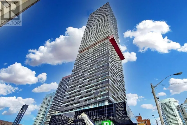 5506 - 8 EGLINTON AVENUE E, Toronto (Mount Pleasant West), Ontario M4P0C1