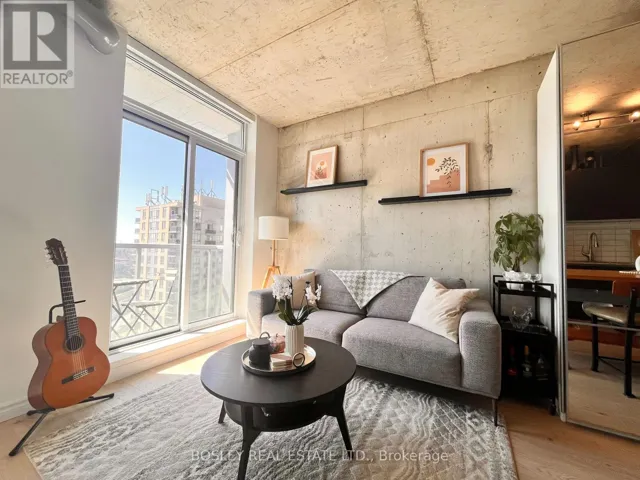 1501 - 150 SUDBURY STREET, Toronto (Little Portugal), Ontario M6J3S8