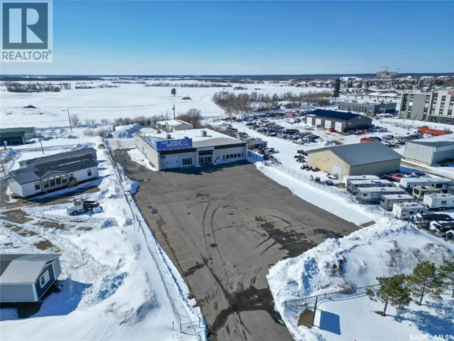 4077 2ND AVENUE W, Prince Albert, Saskatchewan S6W1A1