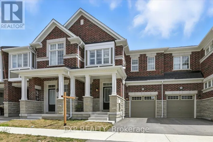 3303 THUNDERBIRD PROMENADE, Pickering, Ontario L1X0N4