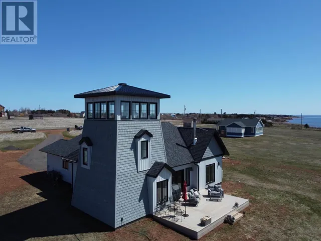 66 Notre Dame Road, Mont Carmel, Prince Edward Island C0B2E0