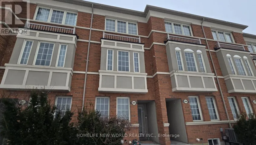 10004 MCCOWAN ROAD, Markham (Berczy), Ontario L6C0N3
