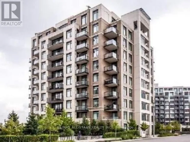 219 - 111 UPPER DUKE CRESCENT, Markham (Unionville), Ontario L6G0C8