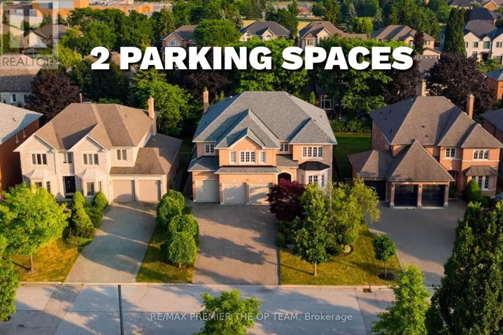 BSMT - 77 MALDEN STREET, Vaughan (East Woodbridge), Ontario L4L8J3