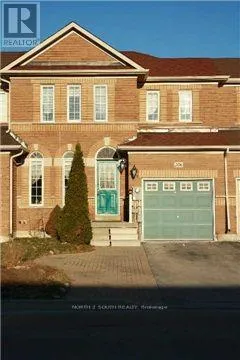 326 HAWKVIEW BOULEVARD, Vaughan (Vellore Village), Ontario L4H2G7