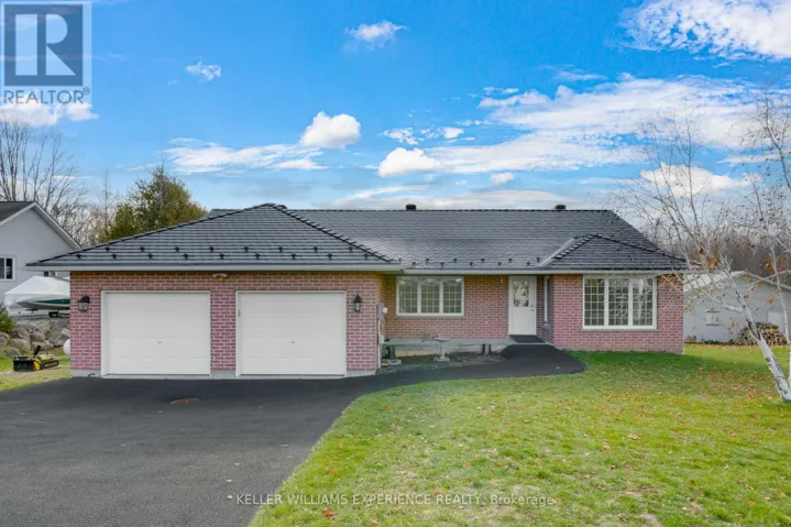107 SIMCOE ROAD, Ramara, Ontario L0K1B0