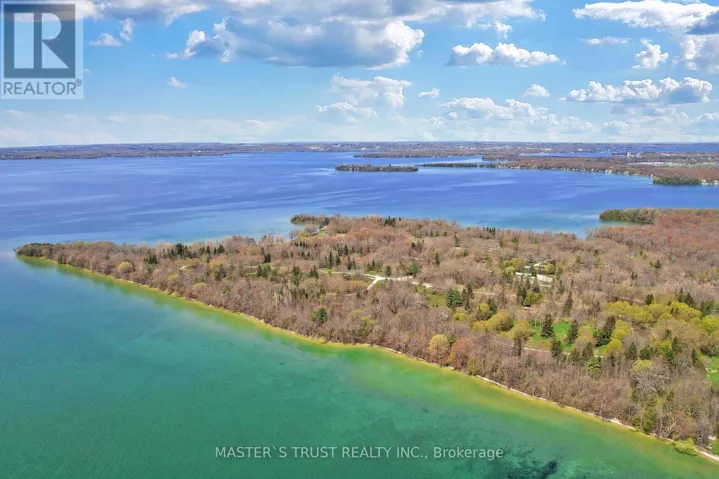 3965 HILLTOP ROAD, Ramara, Ontario L3V6H7
