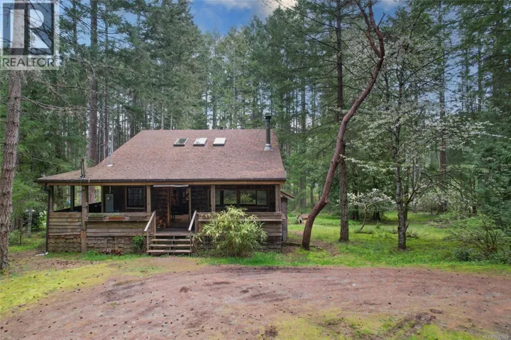1270 North Rd, Gabriola Island, British Columbia V0R1X3