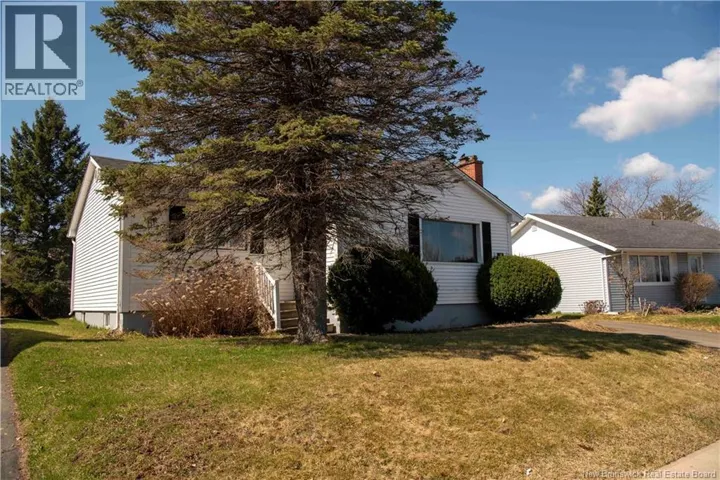 50 Windemere Drive, Moncton, New Brunswick E1C4L7