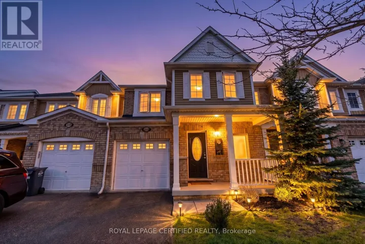 441 CAVANAGH LANE, Milton (WI Willmott), Ontario L9T8G6