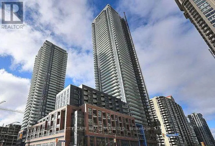 1409 - 4130 PARKSIDE VILLAGE DRIVE, Mississauga (City Centre), Ontario L5B3M8