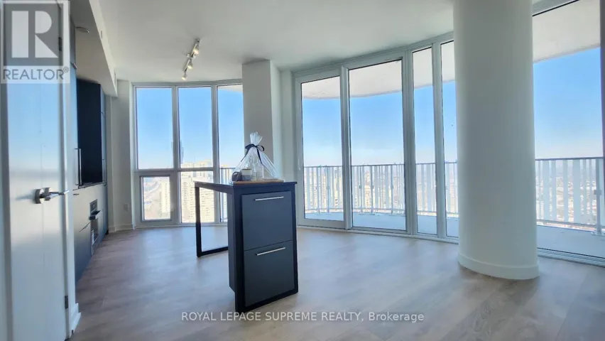 2204 - 1 FAIRVIEW ROAD E, Mississauga (Mississauga Valleys), Ontario L5A0B4