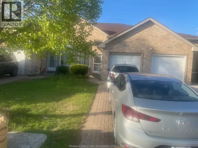 1454 SAGEBRUSH STREET, Windsor, Ontario N9G3B1
