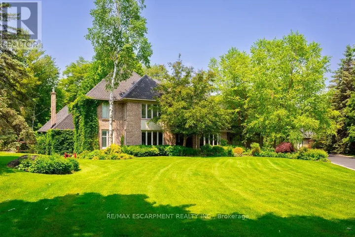 27 BLACKBERRY PLACE, Hamilton (Carlisle), Ontario L0R1H2