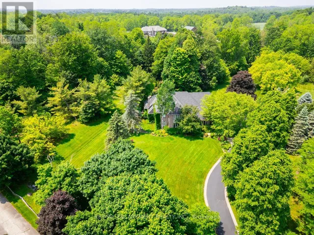 27 BLACKBERRY PLACE, Hamilton (Carlisle), Ontario L0R1H2