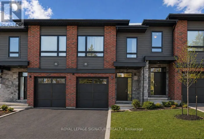 77 BEECHWOOD AVENUE, Guelph (Junction/Onward Willow), Ontario N1H0B6