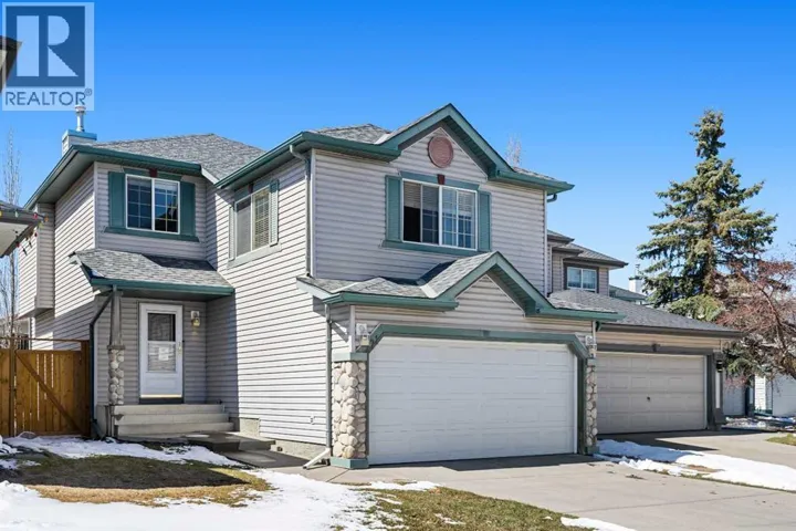271 Citadel Meadow Grove NW, Calgary, Alberta T3G4K7