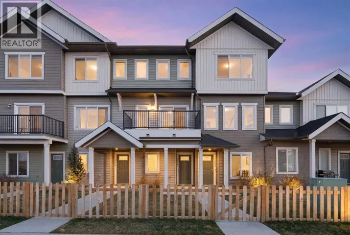 1503, 24 Rivercrest Drive, Cochrane, Alberta T4C2C8