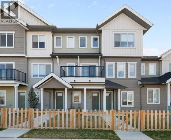 1503, 24 Rivercrest Drive, Cochrane, Alberta T4C2C8