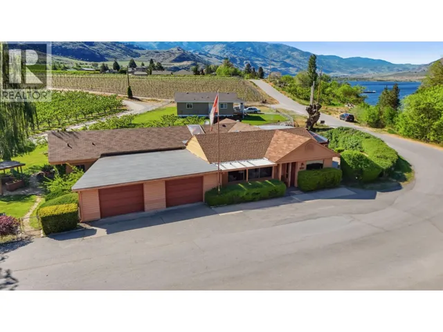 15230 + 15236 89th Street, Osoyoos, British Columbia V0H1V2