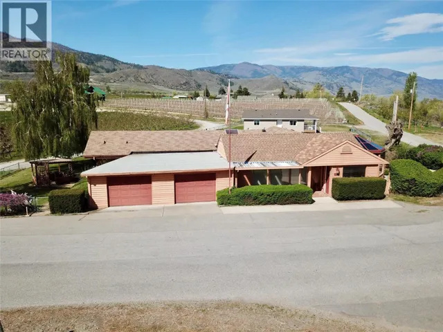 15230 + 15236 89th Street, Osoyoos, British Columbia V0H1V2