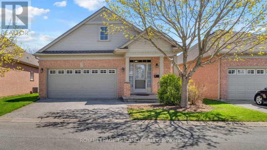 153 - 2025 MEADOWGATE BOULEVARD, London South (South U), Ontario N6M1K9