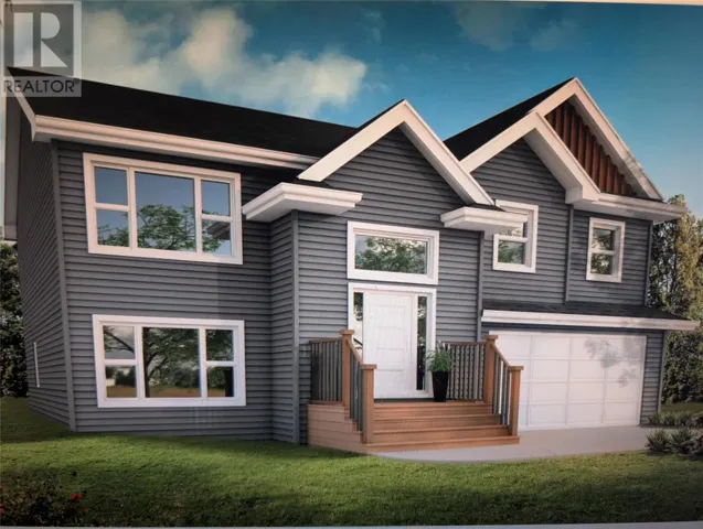 43 Swansea Street, Conception Bay South, Newfoundland & Labrador A1W4S5